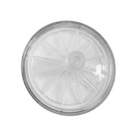 Filtro antibacterias para autoclaves Kinefis